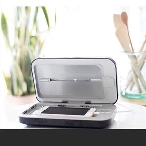 Cell Phone Sanitizer QVC Lori Greiner